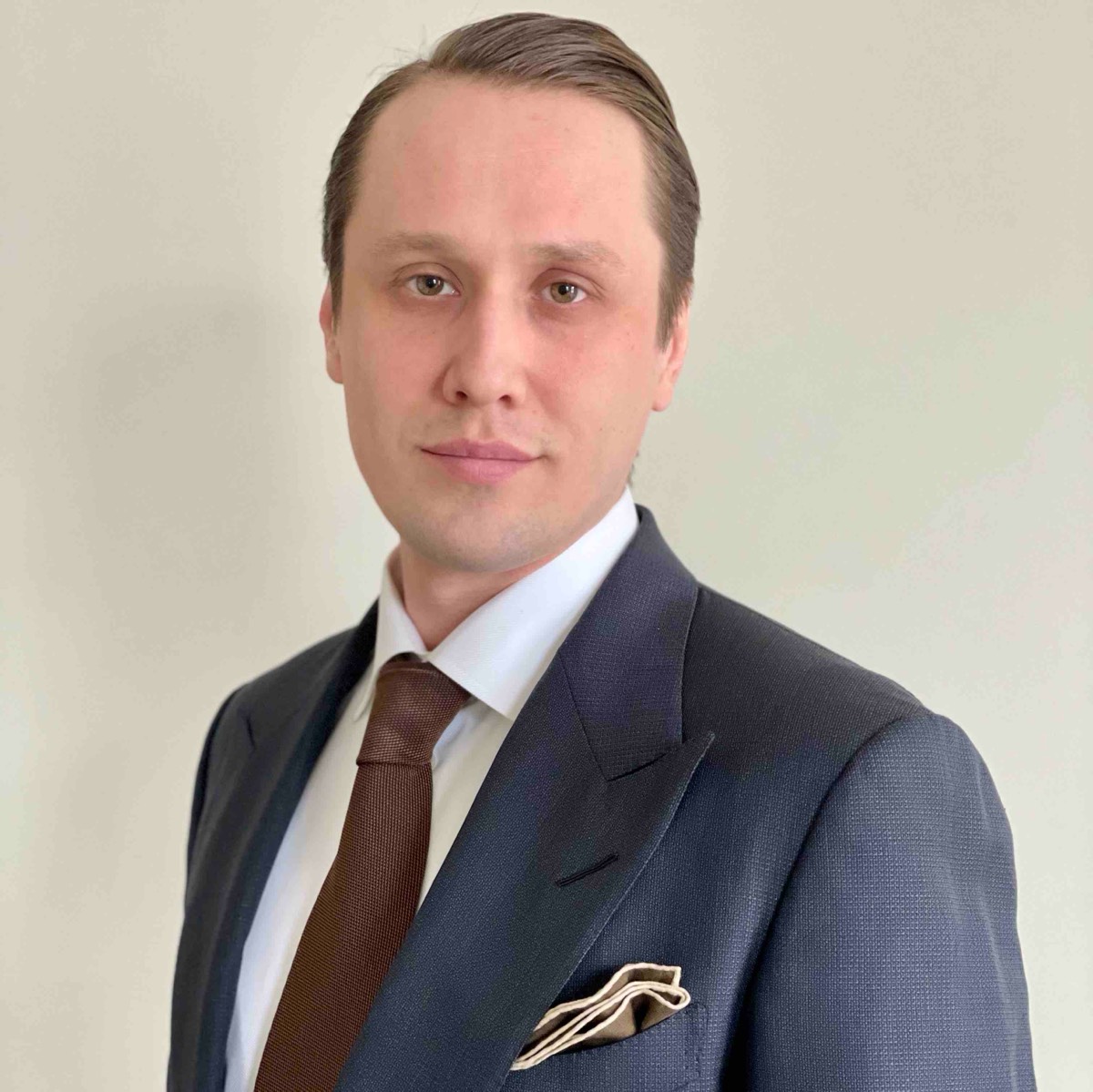 Евгений Шамаров | Сетка — социальная сеть от hh.ru