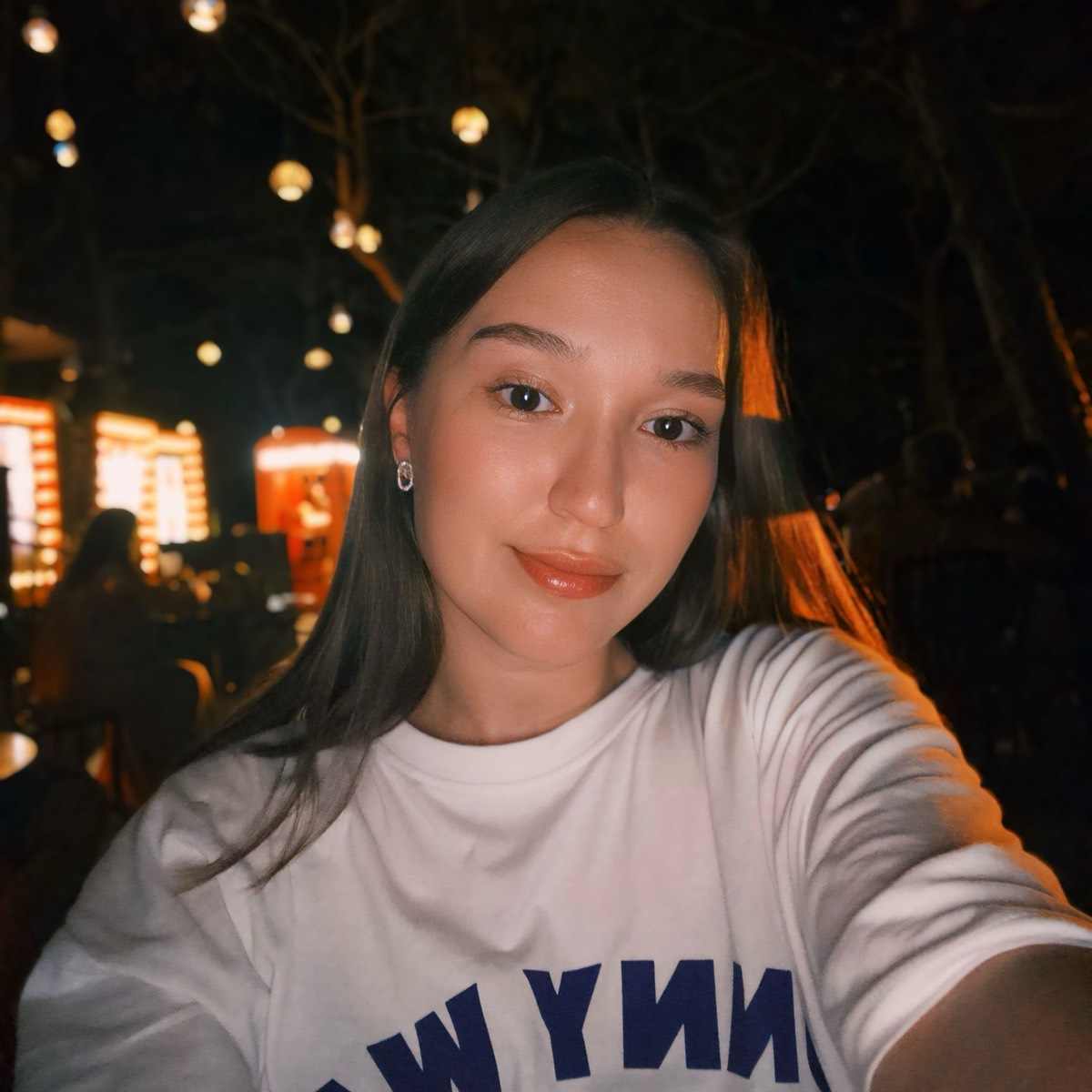 Виктория Мартынова | Сетка — социальная сеть от hh.ru