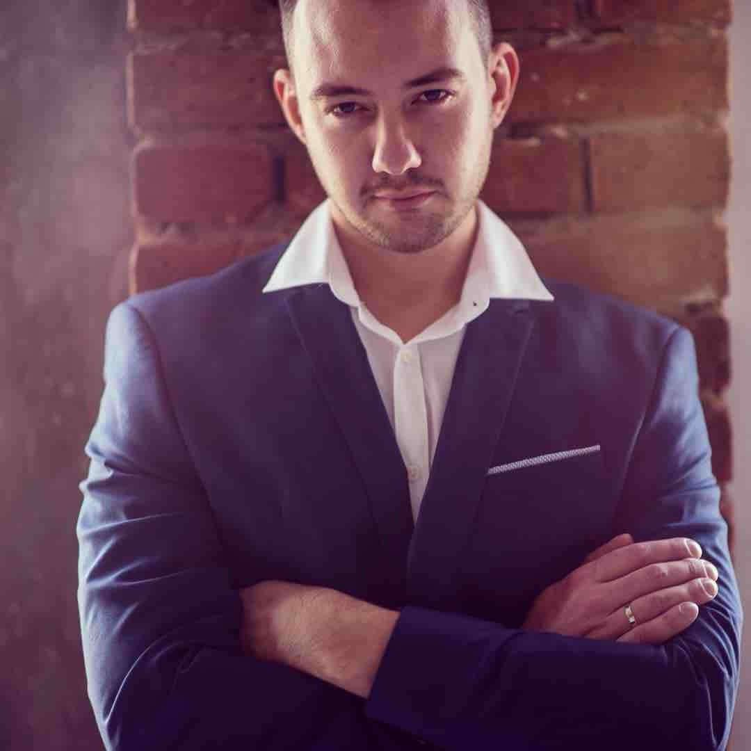 Сергей Скляр