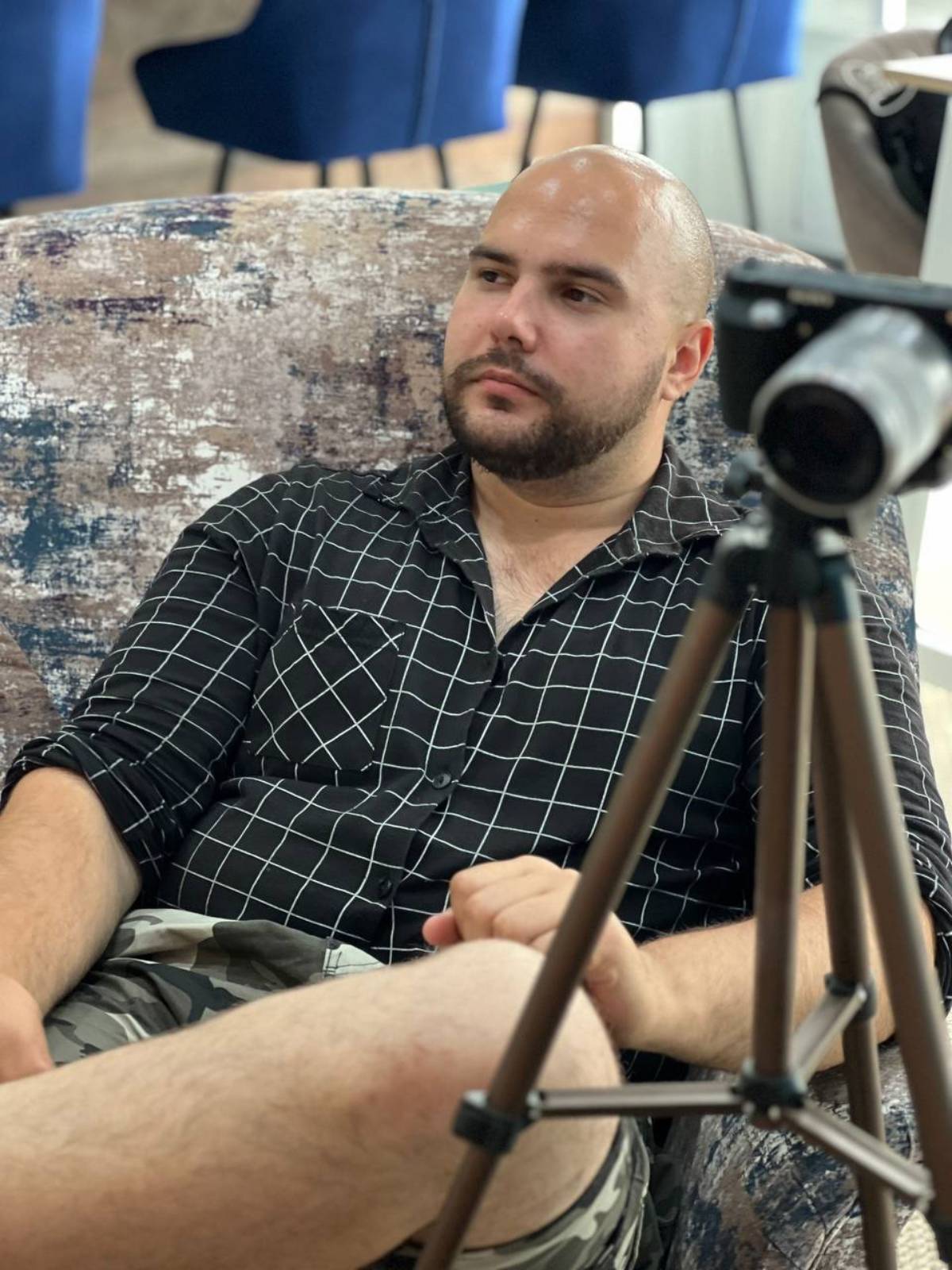 Константин Лавров