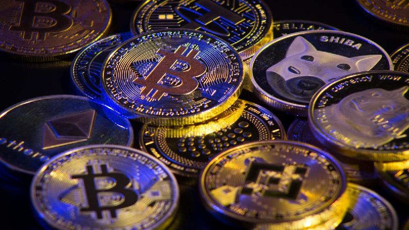 Опрос Kraken: 73% американцев продолжат инвестировать в криптовалюту | Сетка — социальная сеть от hh.ru