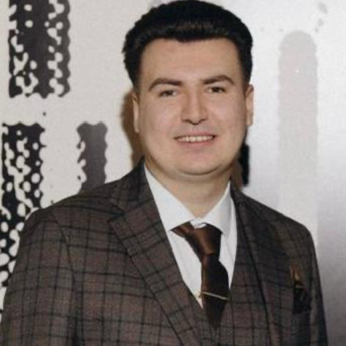 Акмалхон Мухитдинов