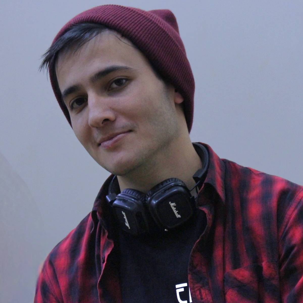 Руслан Чупанов