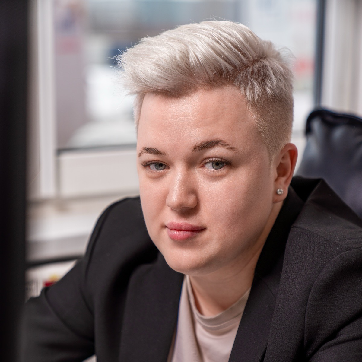 Карина Бекетова | Сетка — социальная сеть от hh.ru