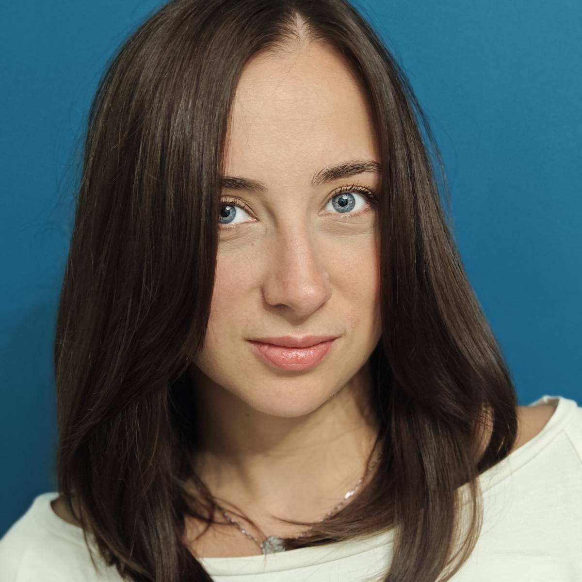 Виктория Ладнюк | Сетка — социальная сеть от hh.ru