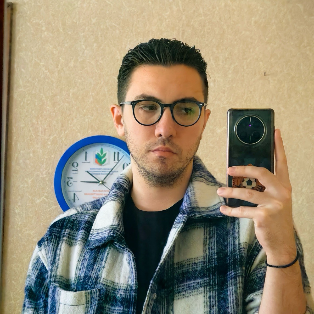 Максим Белинов | Сетка — социальная сеть от hh.ru