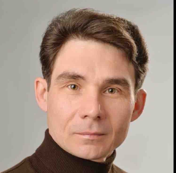 Вячеслав Миронов