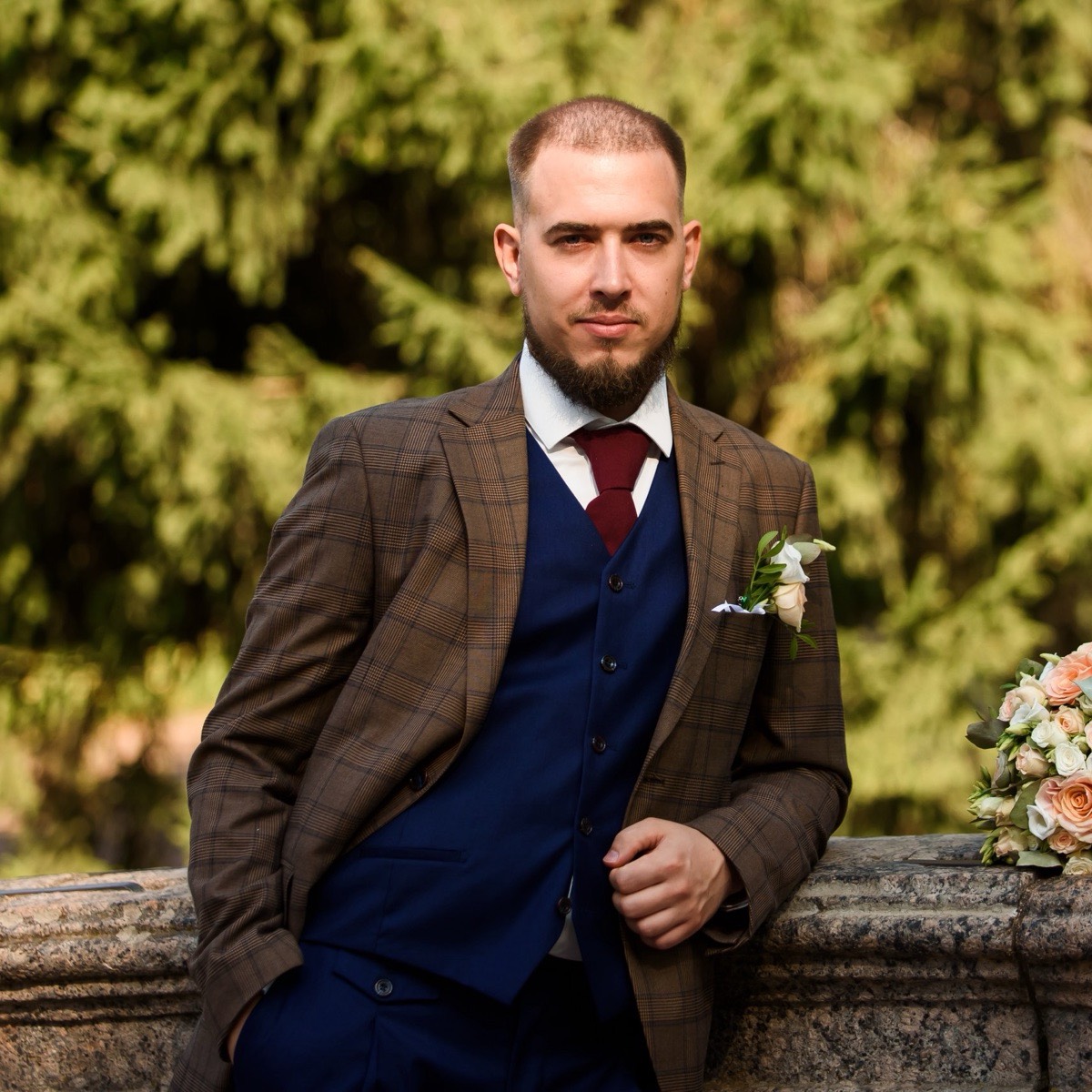 Александр Севостьянов