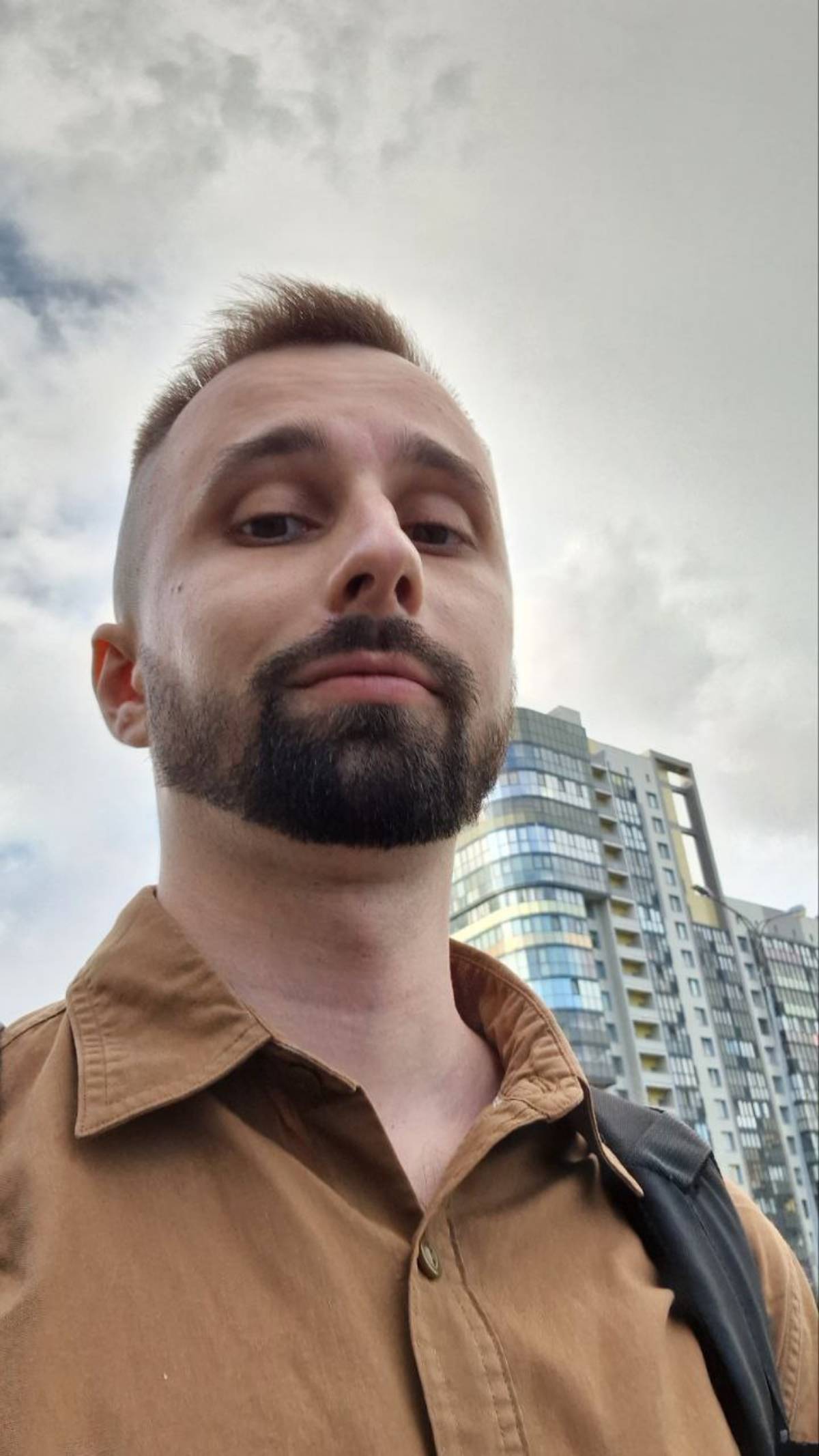 Дмитрий Бойцев | Сетка — социальная сеть от hh.ru