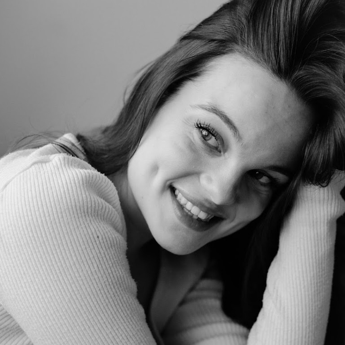 Екатерина Гостева