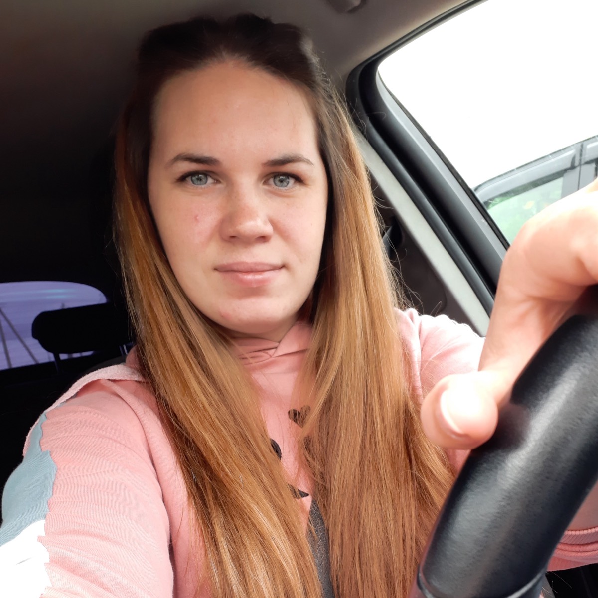 Анжела Кравец | Сетка — социальная сеть от hh.ru