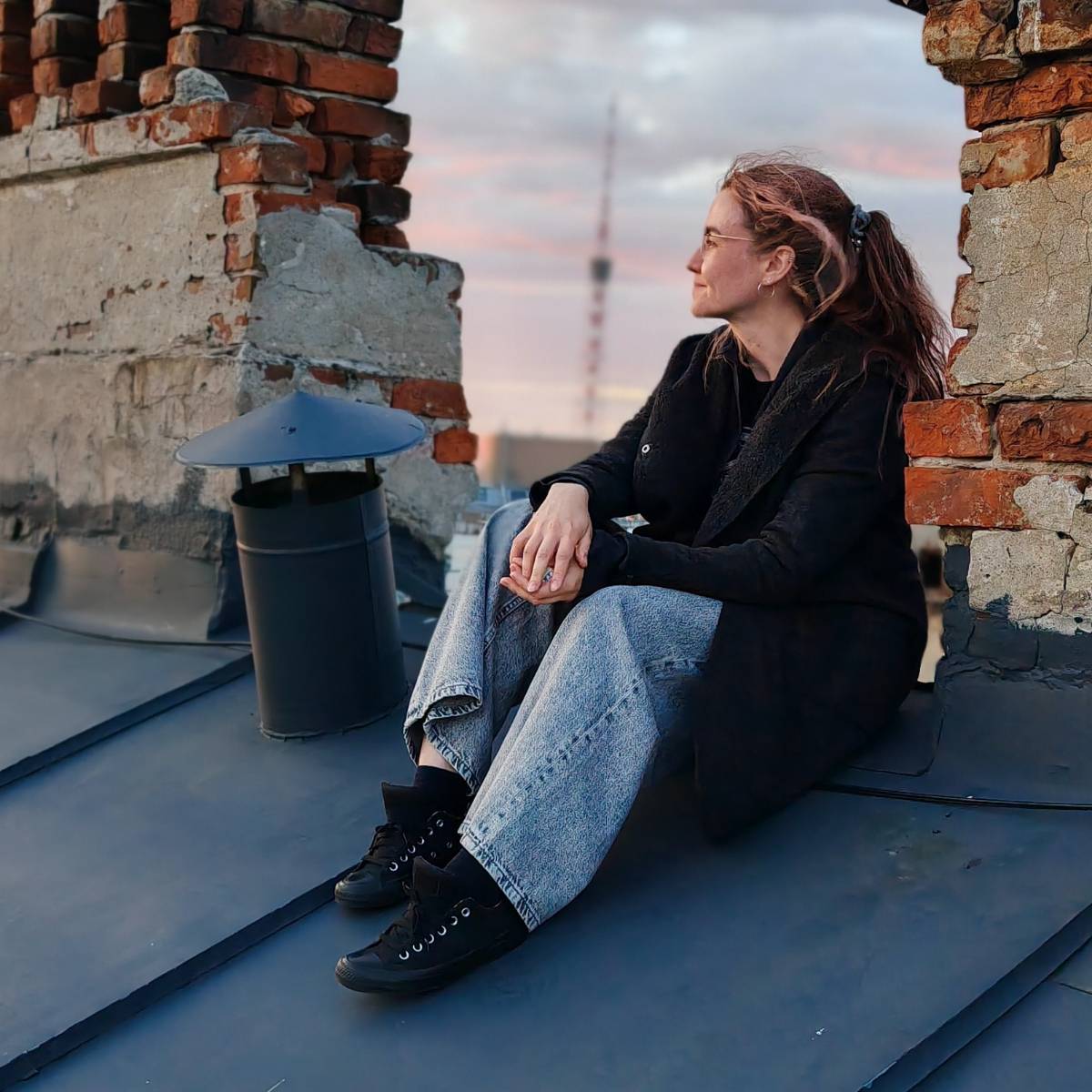 Екатерина Холщагина