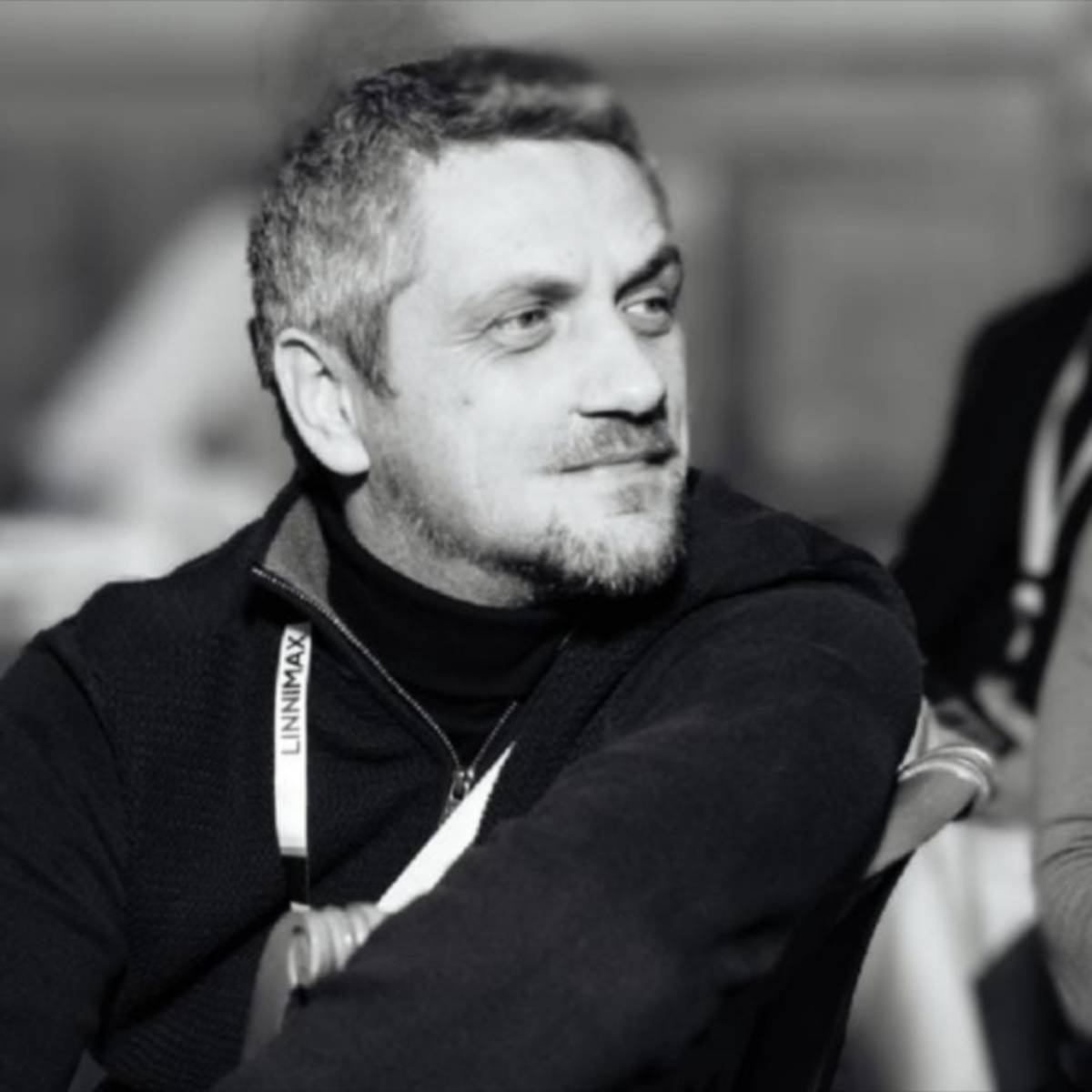 Роман Ханин | Сетка — социальная сеть от hh.ru