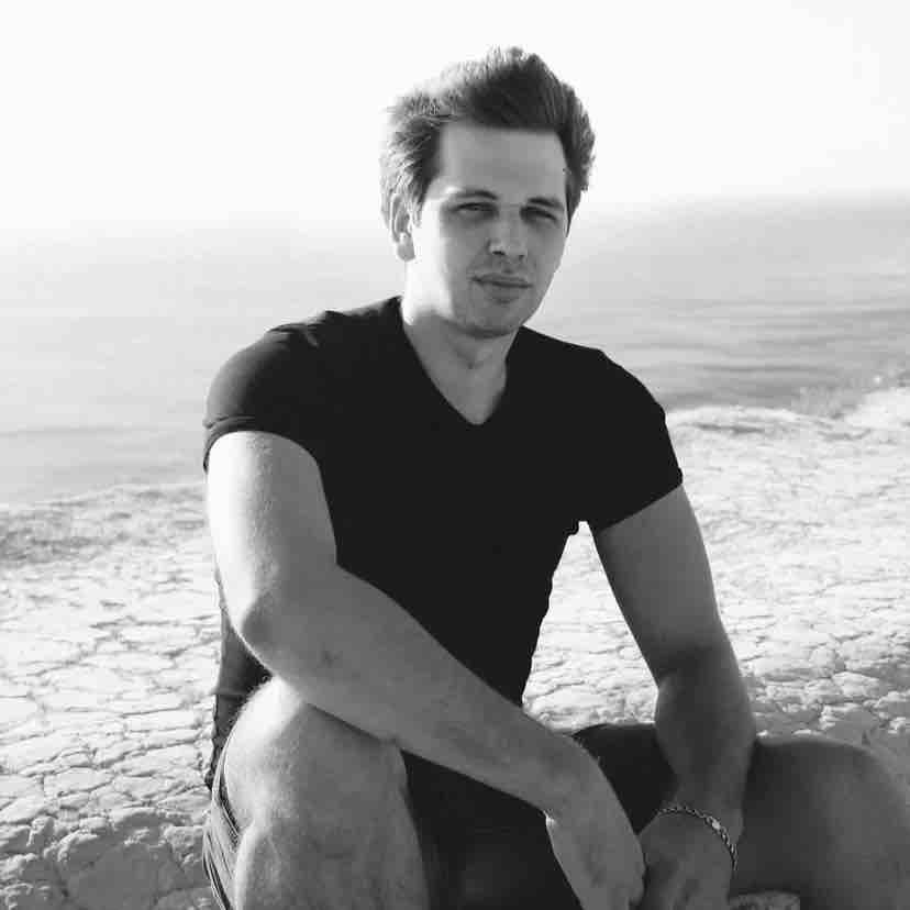 Александр Володин | Сетка — социальная сеть от hh.ru