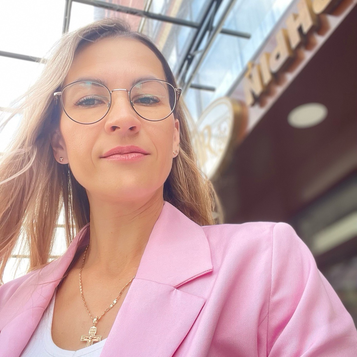 Елена Кленовая | Сетка — социальная сеть от hh.ru