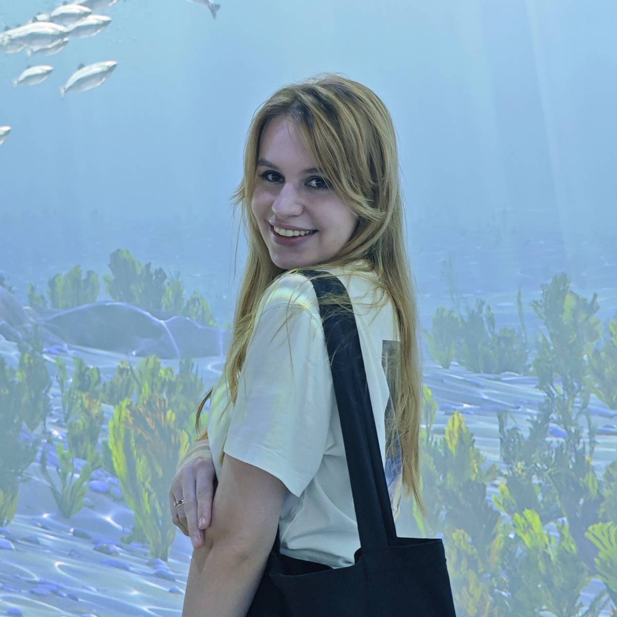 Валерия Бычкова