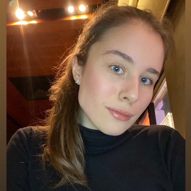 Александра Каткова