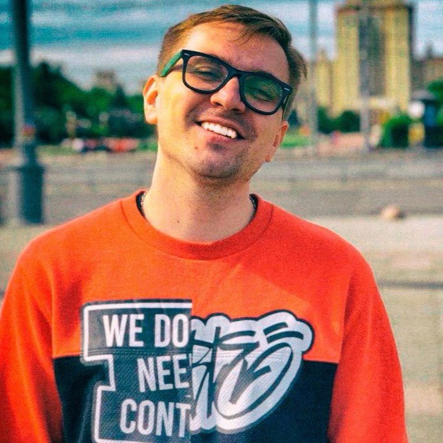 Илья Переход