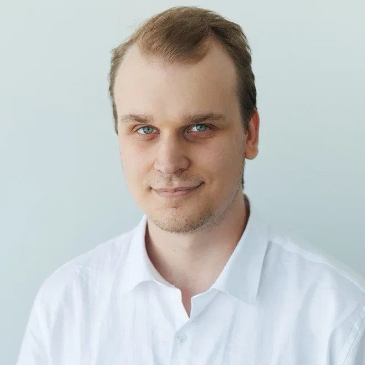 Тимофей Герман | Сетка — социальная сеть от hh.ru