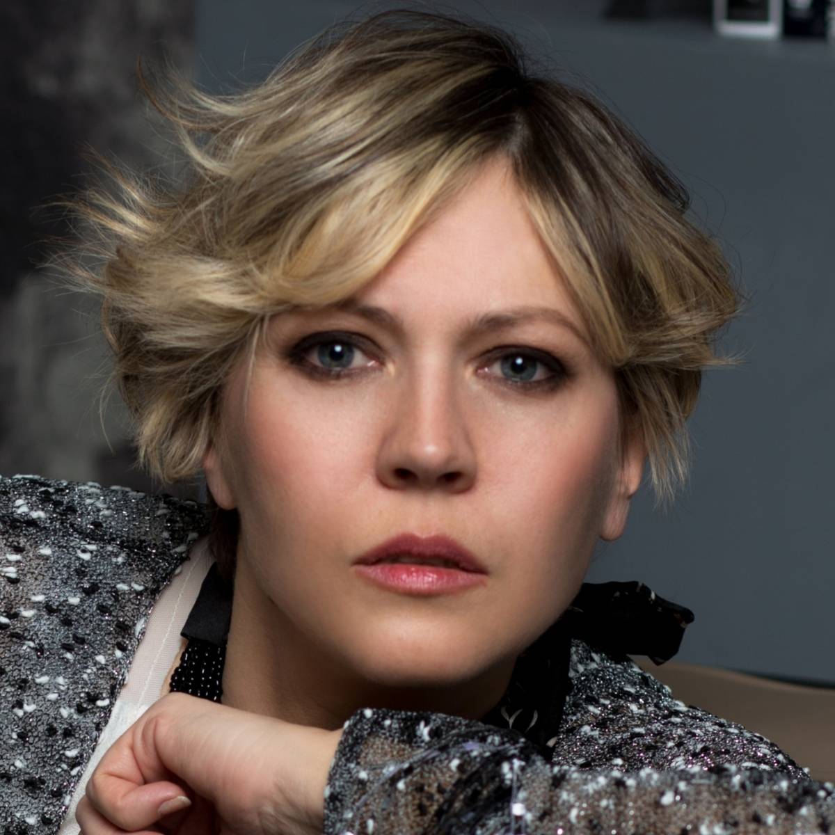 Екатерина Титенко