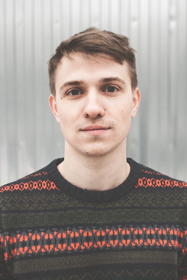 Николай Еременко | Сетка — социальная сеть от hh.ru