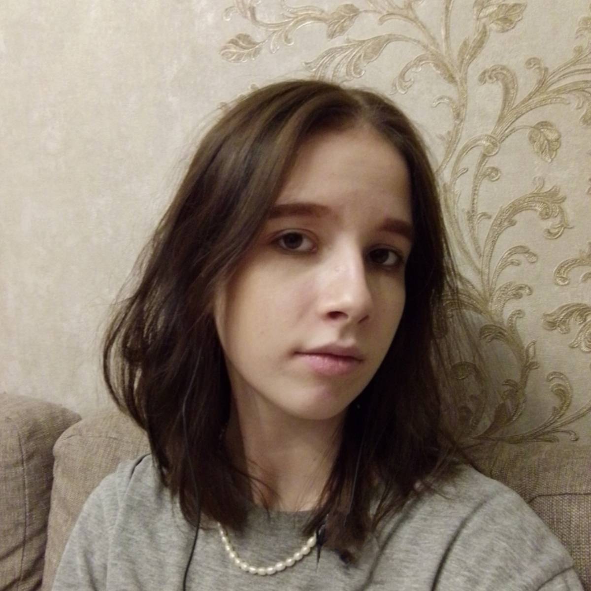 Мария Степанова