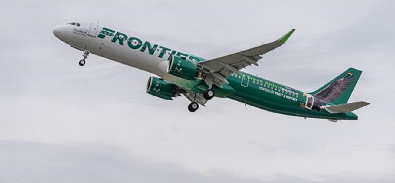 Frontier Airlines снова предлагает GoWild Pass с неограниченным количеством рейсов
Авиакомпания со сверхнизкими тарифами Frontier Airlines только что запустила предварительную продажу своего GoWild! Г... | Сетка — социальная сеть от hh.ru