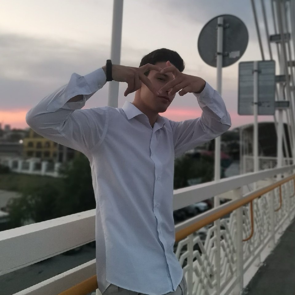 Владимир Тюленев | Сетка — социальная сеть от hh.ru