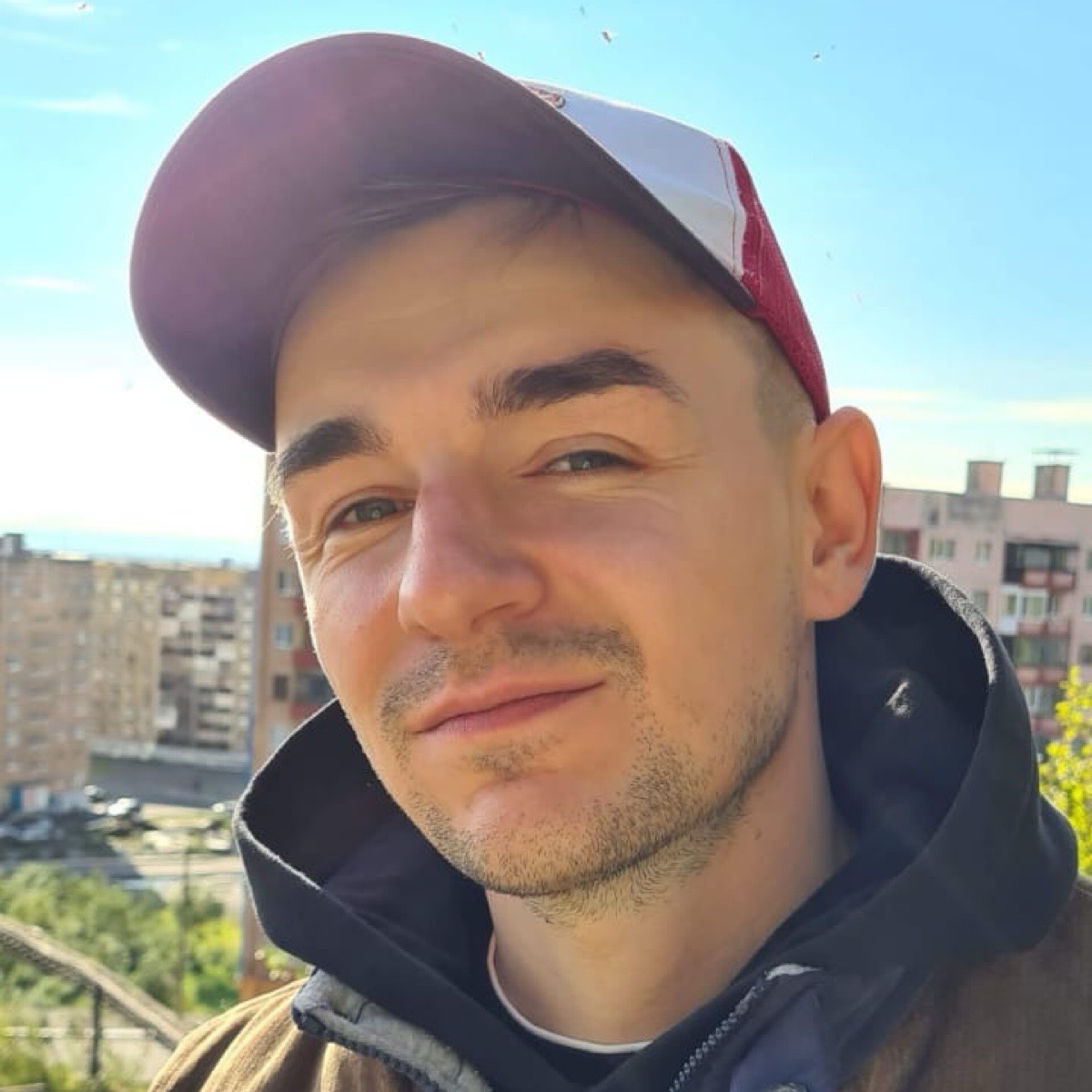 Алексей Белокуров | Сетка — социальная сеть от hh.ru