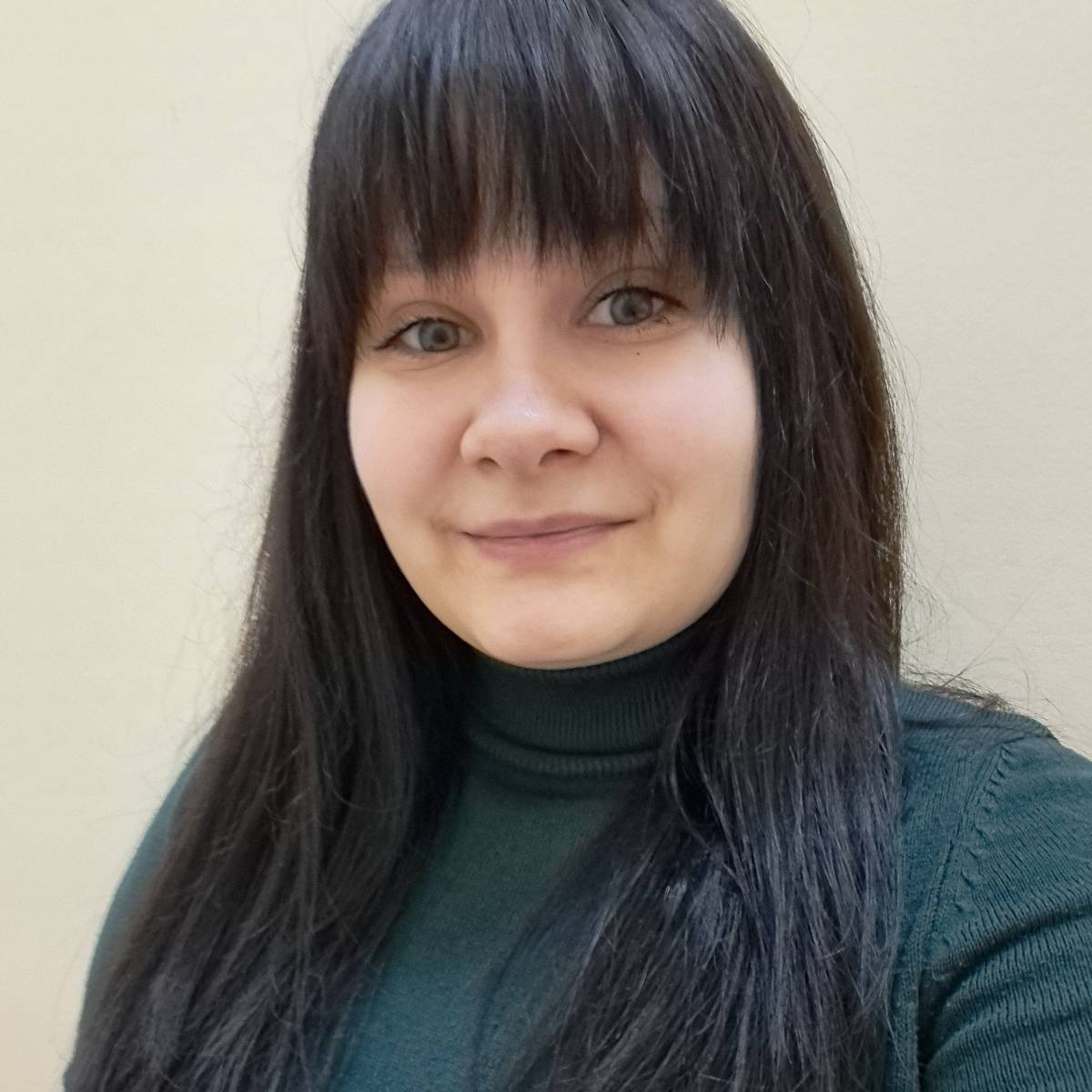 Елена Тураева
