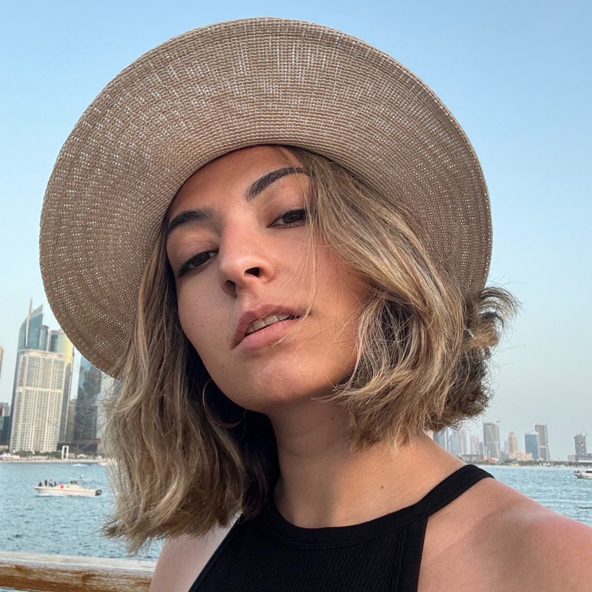 Лианна Костанян | Сетка — социальная сеть от hh.ru