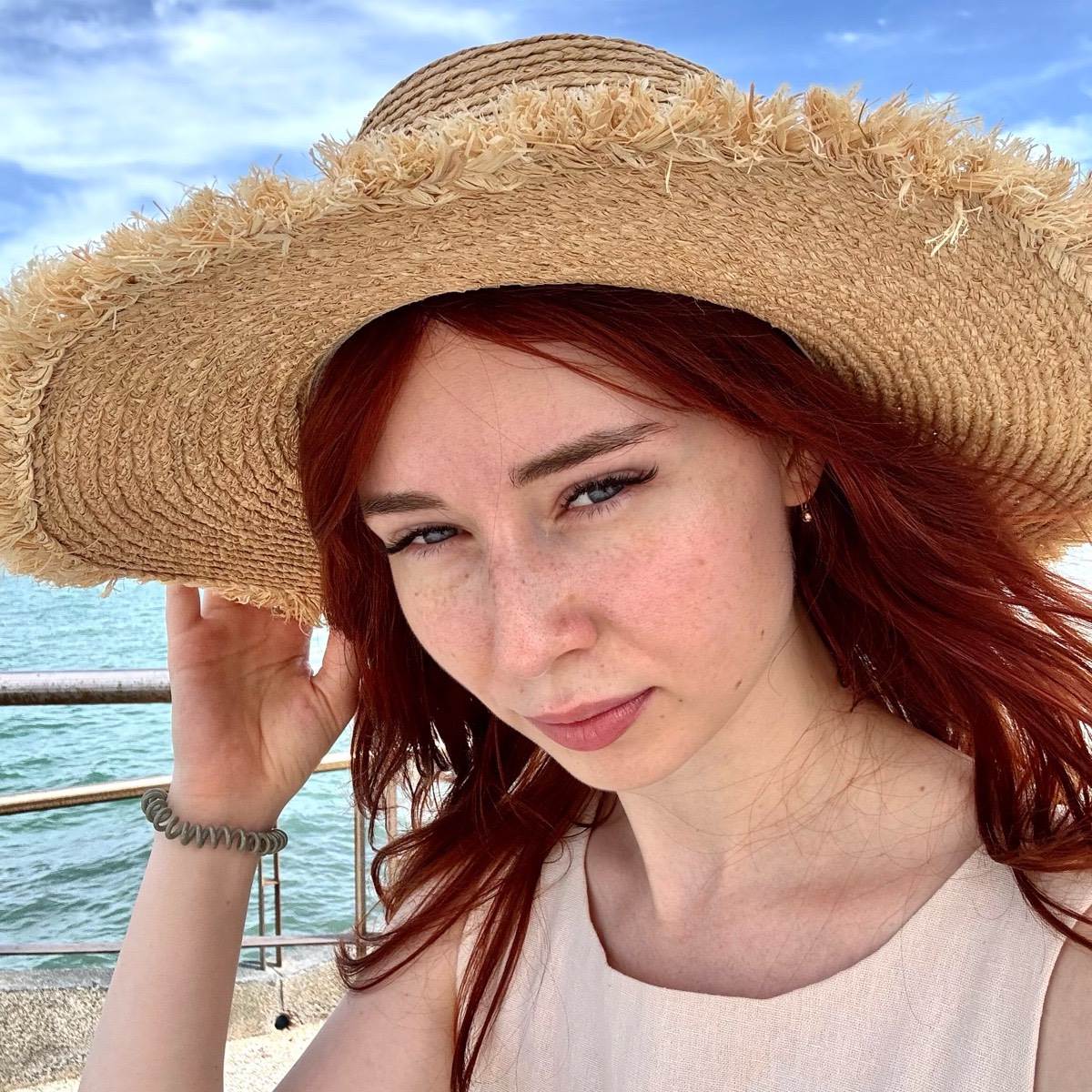 Мария Юмашева