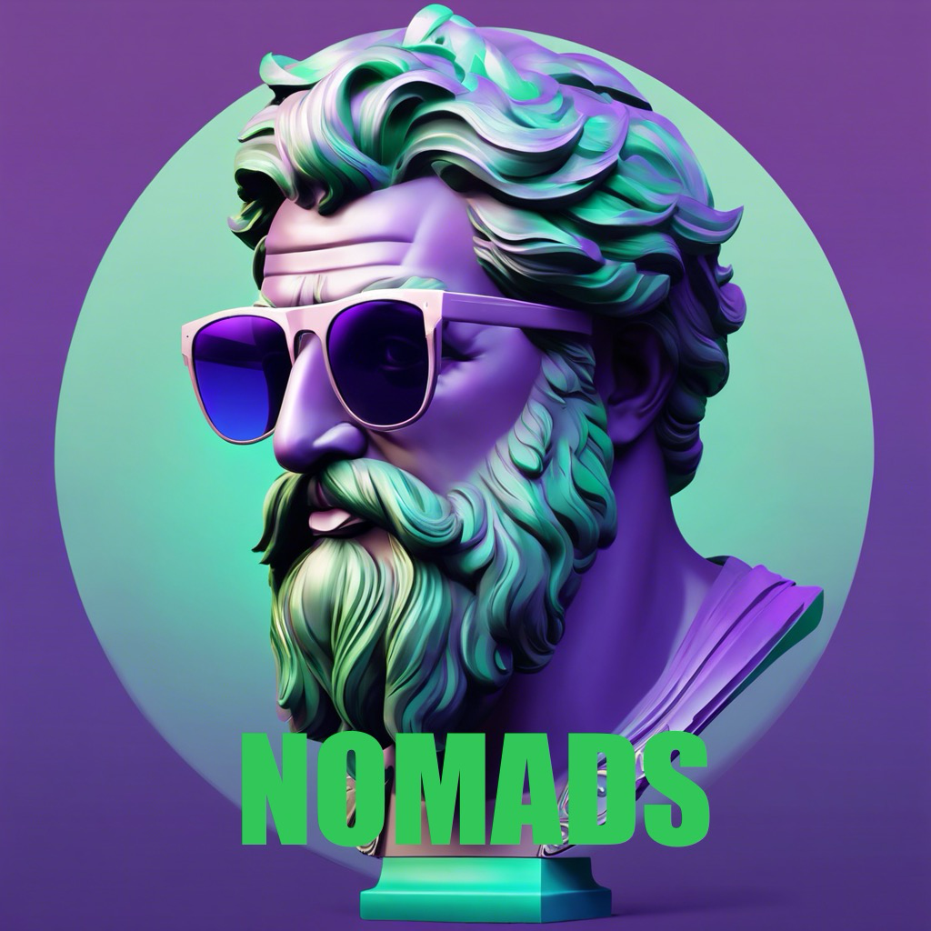 👽НОМАДЫ: КТО ОНИ? | Сетка — социальная сеть от hh.ru