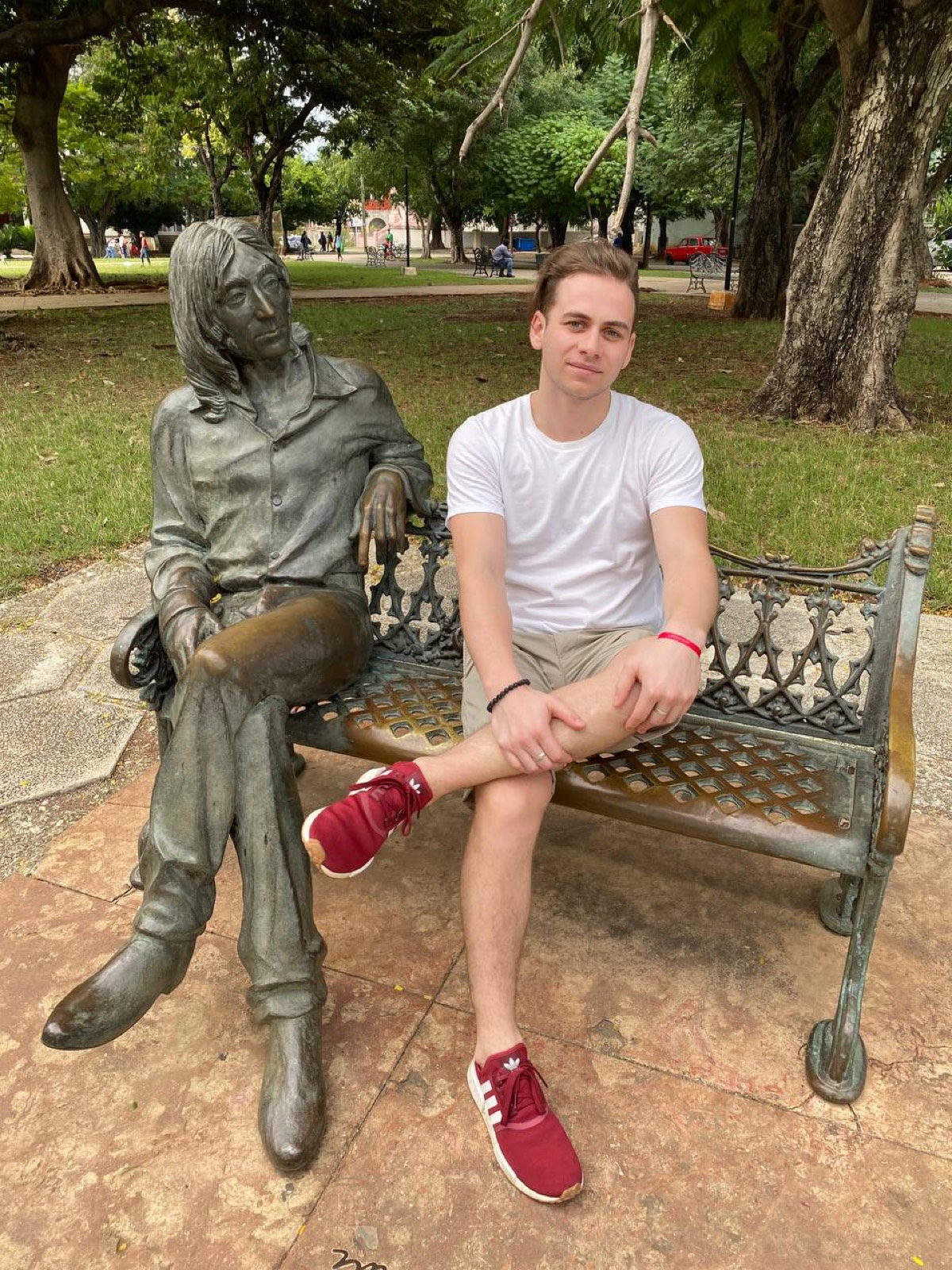 Максим Луговяк