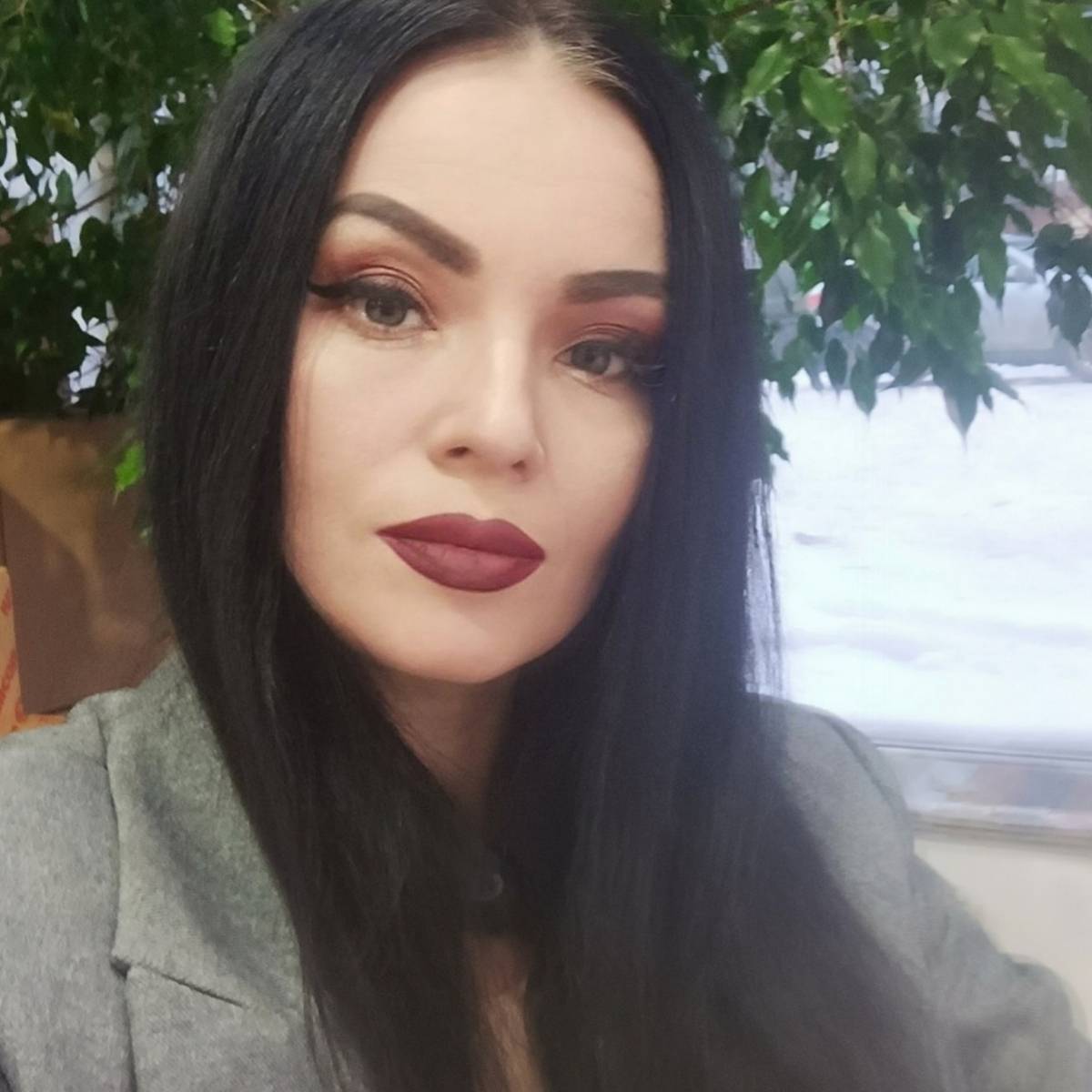 Елена Лобанова