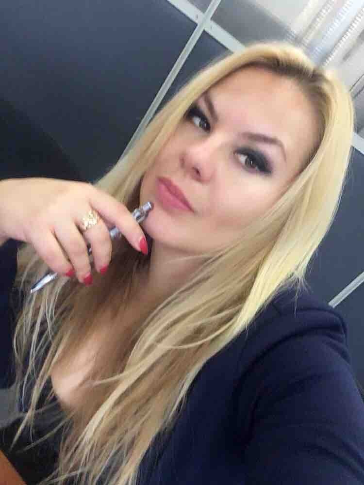 Татьяна Селиванова