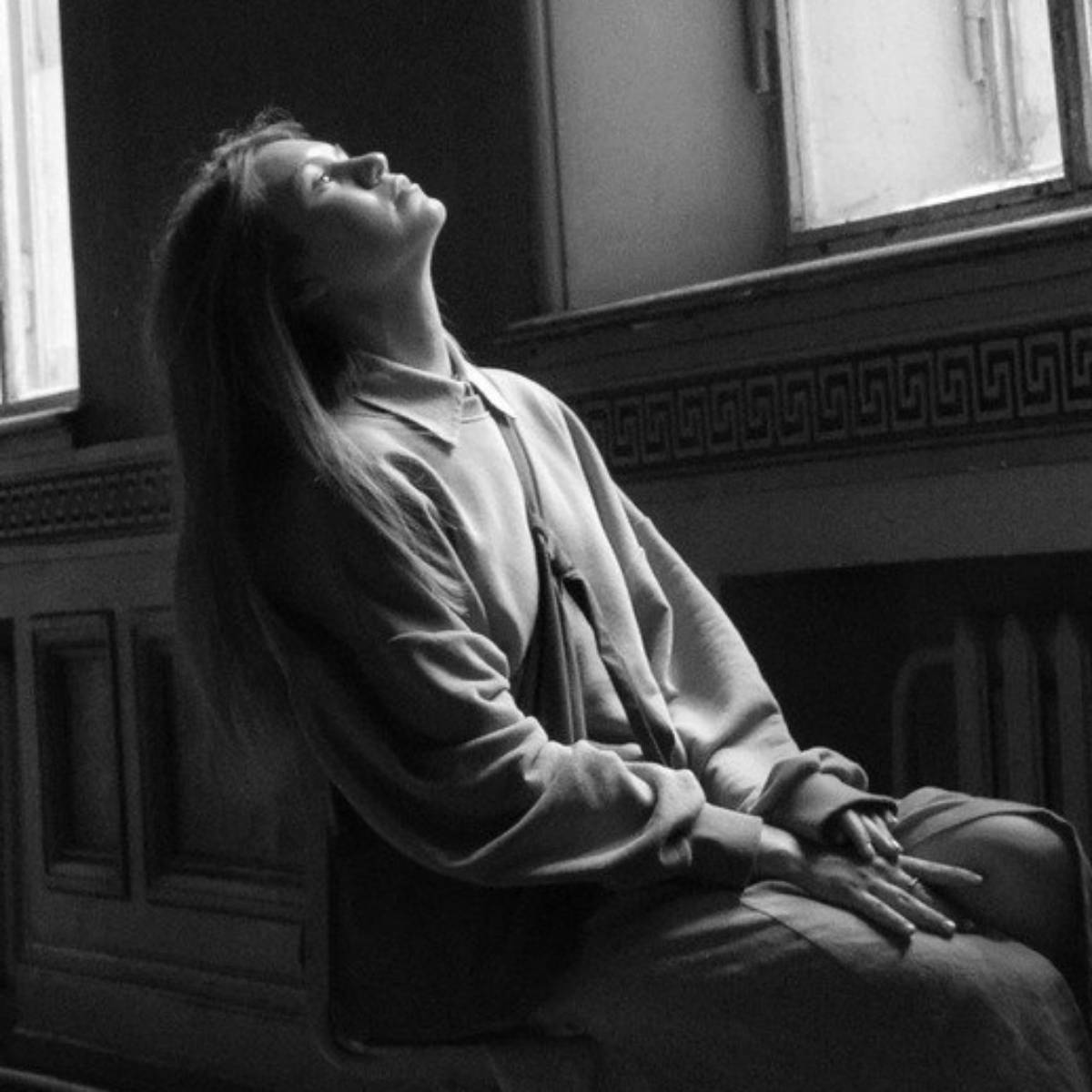 Виктория Бакланова