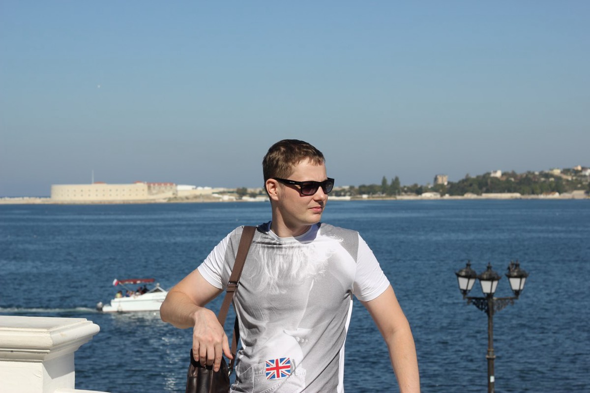 Дмитрий Осоев | Сетка — социальная сеть от hh.ru