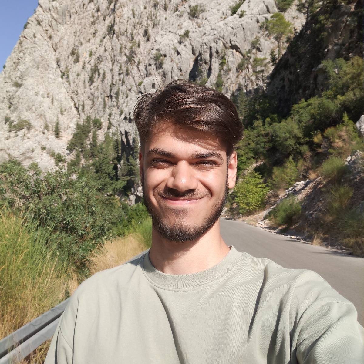 Орхан Казымов