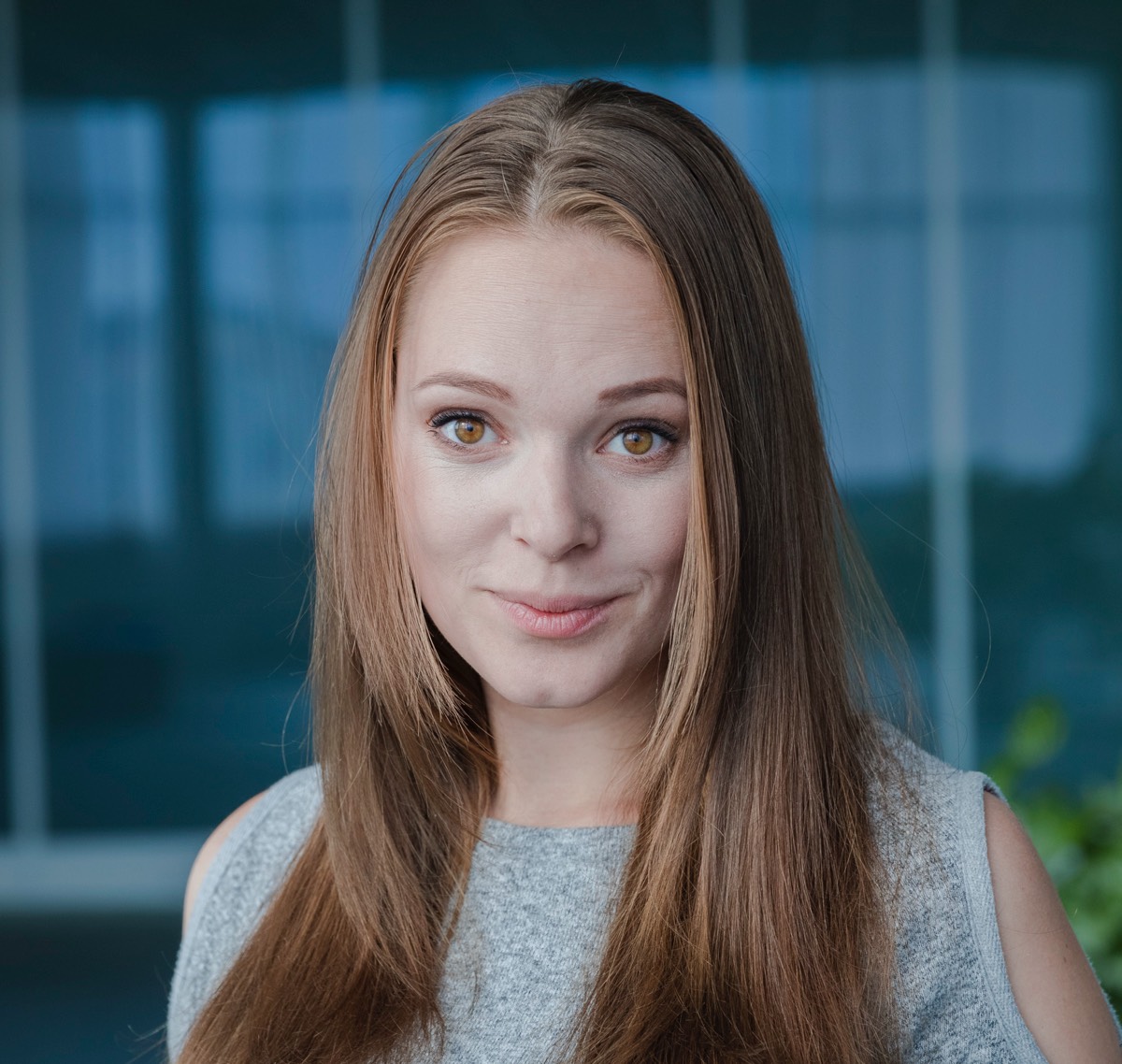 Olga Boskina | Сетка — социальная сеть от hh.ru