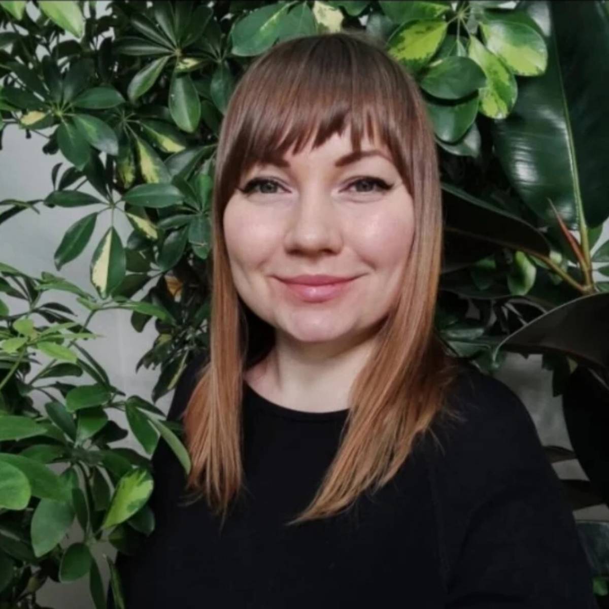 Марина Марина | Сетка — социальная сеть от hh.ru