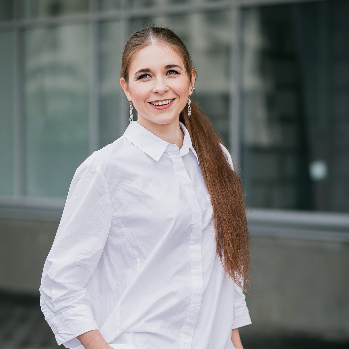 Айна Абдеева