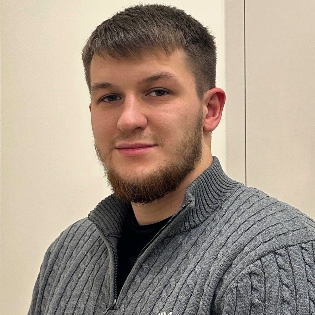 Арсен Гаджиев | Сетка — социальная сеть от hh.ru