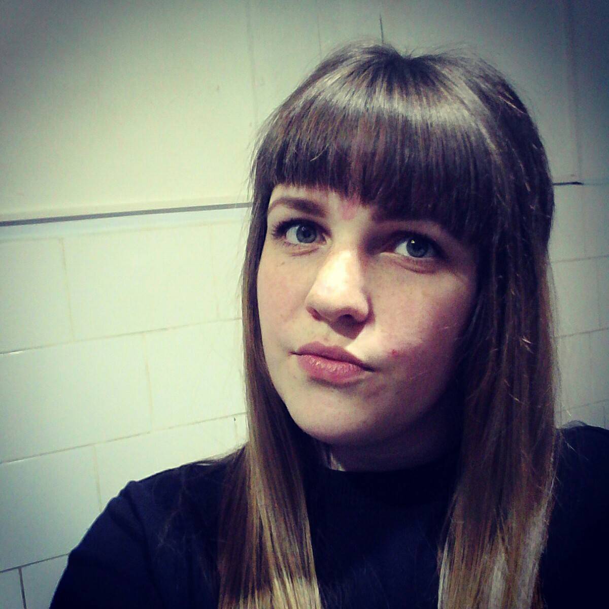 Евгения Мейрманова | Сетка — социальная сеть от hh.ru