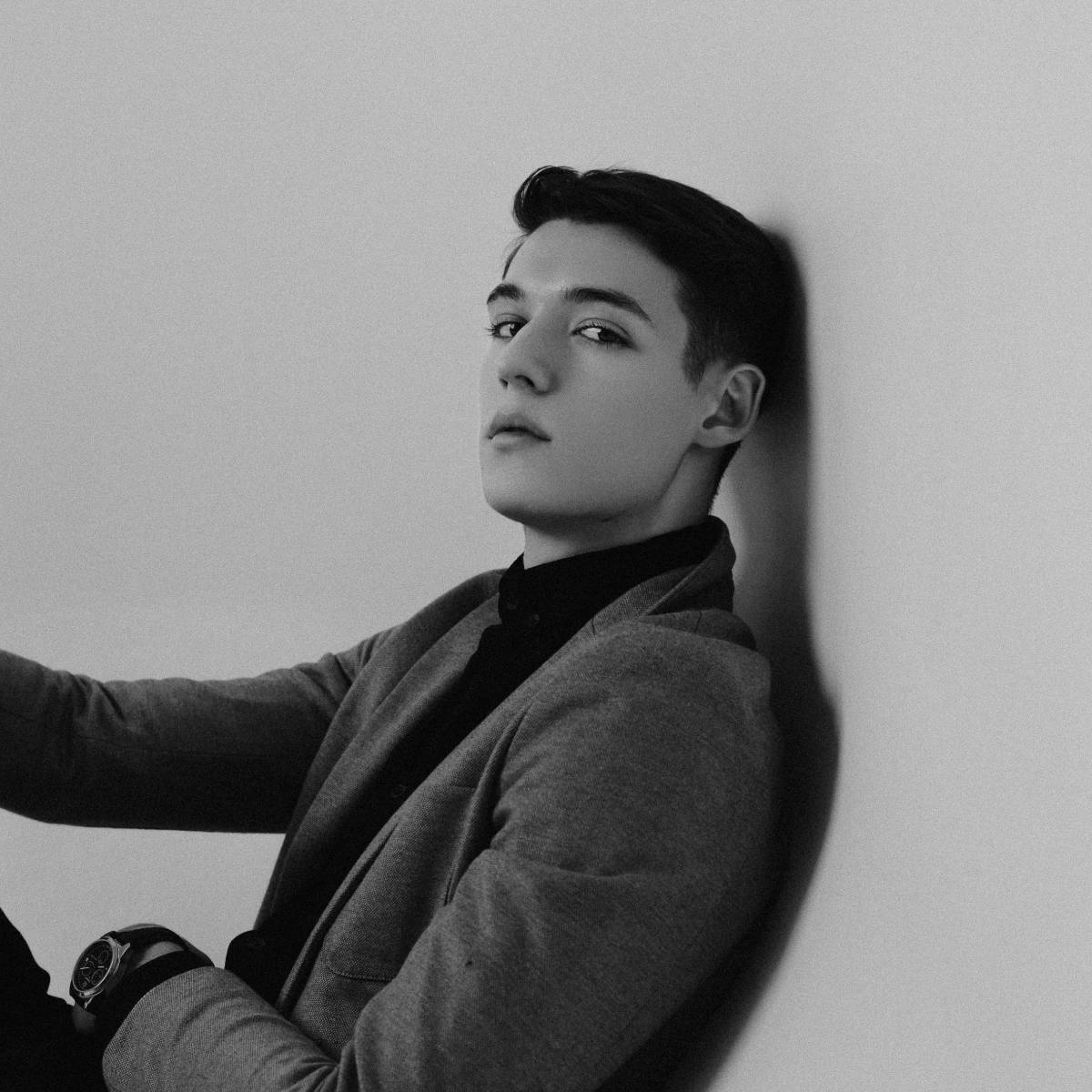 Михаил Нелин