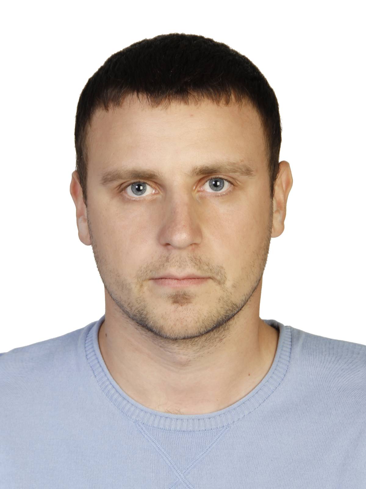 Юрий Бессараб