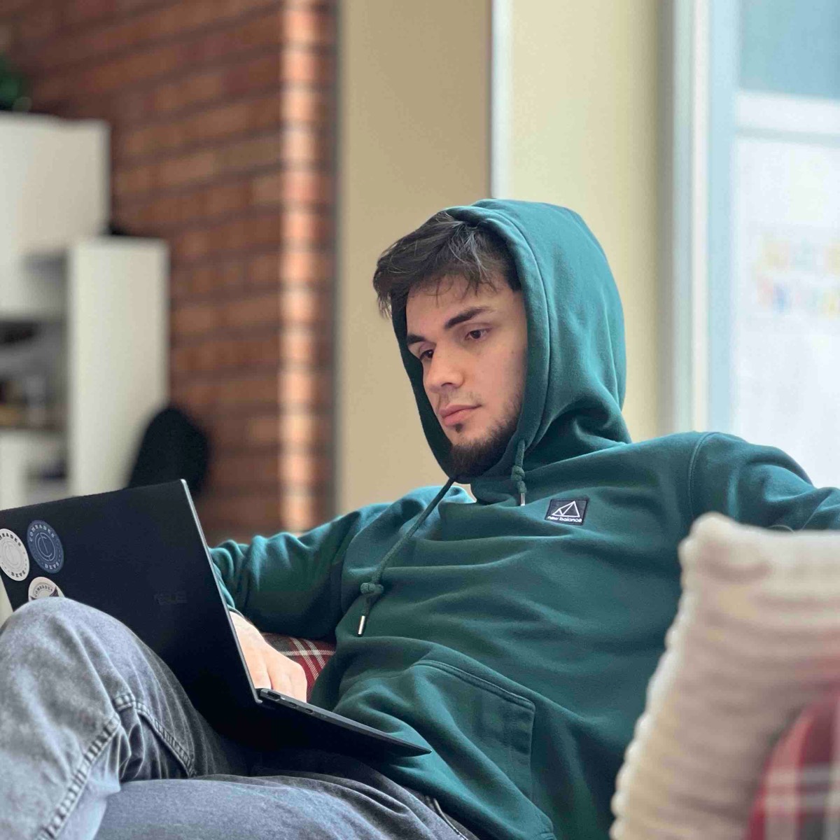 Ахмед Ахмедов | Сетка — социальная сеть от hh.ru