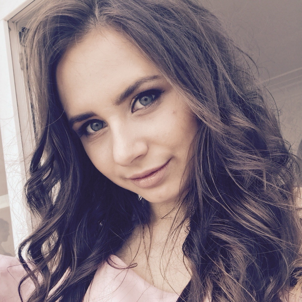 Виктория Богибекова