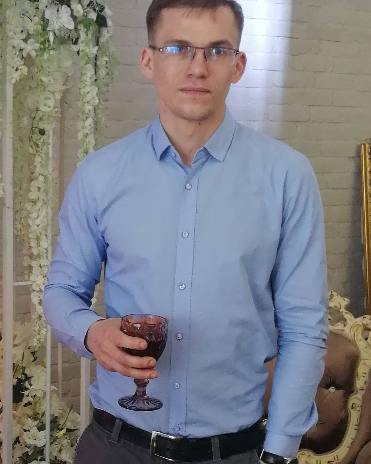 Михаил Баштовенко