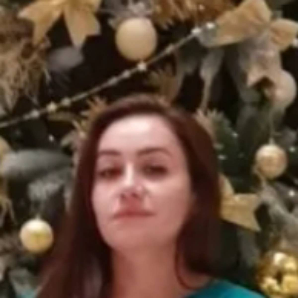 Эльмира Ганиева